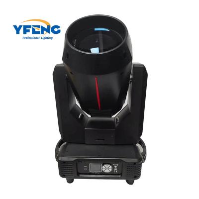 380w sharpy moving head light stage light