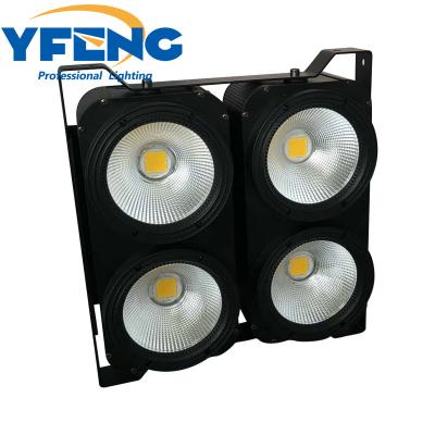 4 Eyes Led Audience Light